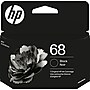 HP 68 Black Standard Yield Ink Cartridge, Prints Up to 160 Pages (7FP21TN)~#|#~7D8B0ADF-6D6A-46A4-8373F14153DCDBC4_sc7