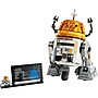 LEGO Star Wars: Ahsoka Chopper C1-10P Astromech Droid Set (75416)~#|#~7D8C0196-7F32-470E-834B98A7F2D5BBE0_sc7