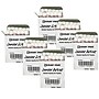 Sakura Cray-Pas Junior Artist Oil Pastels, White, 12/Pack, 6 Packs/BUndle (SAKXEP050-6)~#|#~7D8E6AC5-831F-4773-875F5C4DF61828D0_sc7