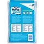 CloroxPro Handi Wipes Cotton Cleaning Cloths, Blue/White, 72 Cloths/Pack (60942)~#|#~7D90ACE7-C61A-4F1A-8D308BFD6D64D3A2_sc7