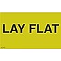 Decker Tape "Lay Flat" Label, 3" x 5", 500/Roll (DL2457C)~#|#~7D92D749-6E4F-41BA-A1A9224CB025361A_sc7