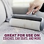 Scotch-Brite Pet Hair Pickup Large Surface Roller, 60 Sheets/Roll (839LSR-60-4)~#|#~7D938370-D4ED-4E63-A96CACB478E6E901_sc7