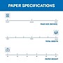 Hammermill 8.5" x 11" Colored Copy Paper, 20 lbs., Pink, 500 Sheets/Ream, 10/Reams (103382CT)~#|#~7D947C02-20DB-4B92-A5B41B8AF6003AC8_sc7