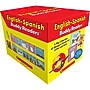 Scholastic Teaching English-Spanish Buddy Readers: Set 1, Multiple-Copy Set, 101 Books/Set ~#|#~7DA2DDF5-D8B9-42E1-8A5F5C0853D2B21E_sc7