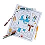 Crayola Color & Sticker: Bluey Activity Book, 3 Sets/Bundle (BIN042743-3)~#|#~7DB00942-4AB8-4125-A457D8FBD2B38A87_sc7