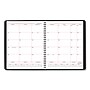 2026 AT-A-GLANCE 8" x 10" Monthly Planner, Faux Leather Cover, Black (AAG7013005)~#|#~7DB3E3BB-87CC-472C-89C41DDE57B1E920_sc7