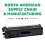 Clover Imaging Group Remanufactured Black Extra High Yield Toner Cartridge Replacement for Brother TN436~#|#~7DB4B009-66B3-4202-AD2661A04B4C9CF0_sc7