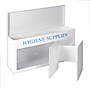 Victor Hygiene Station First id Cabinet, White (PB3300)~#|#~7DB557EB-03CF-4CA3-8DDE90EC4D501BF5_sc7