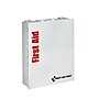 SmartCompliance Food Service Metal First Aid Cabinet without Medication, ANSI Class A, 25 People, 95 Pieces (90658-021)~#|#~7DBB74CD-B366-4F66-B38CFDC72F375478_sc7