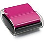 Post-it Pop-Up Notes Dispenser for 3" x 3" Notes, Black (WD-330-BK)~#|#~7DBF5A04-BD73-4FDD-9D491D6442E125AD_sc7