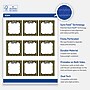 Avery Square Business Cards, Matte White, 90/Pack (19479370936)~#|#~7DC55D6D-D130-4F87-B8CFAC38303F5241_sc7
