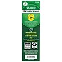 Ticonderoga Laddie Wooden Pencil, #2 Soft Lead, Dozen (X13040)~#|#~7DC75F69-A966-4172-92FB9A5F391DFD11_sc7