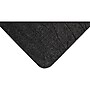 M+A Matting TuffComfort Anti-Fatigue Commercial Standing Desk Floor Mat, 2' x 6', Coal Black (5230232272107)~#|#~7DD95DE4-1F08-4152-AC183B910BE79E48_sc7