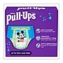 Huggies Pull-Ups Refastenable Disposable Potty Training Pants, Boys 3T-4T, 92/Carton (45271)~#|#~7DE1D23B-C435-4CEC-88E3113E56FD675C_sc7