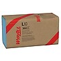 WypAll GeneralClean L10 Nylon Cleaning Wipers, 10.25" x 9.1", Blue, 224 Wipers/Box, 10/Carton (05123)~#|#~7DE53E6F-149C-421E-84D9A53FAF9F0E73_sc7