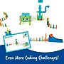 Learning Resources Botley the Coding Robot Action Challenge Coding Activity Set, 40/Set(LER2937)~#|#~7DED4093-4386-47AE-83F775424EECF7B6_sc7