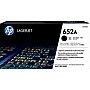 HP 652A Black Standard Yield Toner Cartridge, Prints Up to 11,500 Pages (CF320A)~#|#~7DED80CD-5AAA-4D71-B6147A818001ED4E_sc7