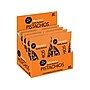 Wonderful Pistachios Smoky Barbecue, No Shells, 2.25 oz., 8 Bags/Box (BQ0146A25M)~#|#~7DF18CB6-C984-4E8E-BE0F4B6AE21E5069_sc7