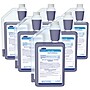 Diversey Virex II 256 One-Step Disinfectant Cleaner and Deodorant, 32 oz., 6/Carton (04331.)~#|#~3716315C-A712-4A45-AC3FF9216DBD9515_sc7