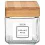 Tampon Tribe Spa Display Jars for Tampons (TTBPSPA4)~#|#~7DF5D982-6381-4249-80CD83D8E71B7EA7_sc7