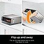 Ninja Flip Toaster Oven and Air Fryer, Silver (SP151)~#|#~7DF88804-7CBC-4CB1-B1B07648A281CB27_sc7
