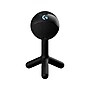 Logitech Yeti Orb Computer Microphone, Black (988-000549)~#|#~7DFA9B01-7EA3-4580-ACBEC288520116BE_sc7