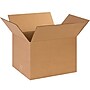 14 x 12 x 10", Corrugated Kraft Box, 200# / 32 ECT, 25/Bundle (BS141210)~#|#~7DFBBF01-71B9-424E-820333841F418B11_sc7