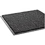 Crown Mats Rely-On Olefin Commercial Wiper Entrance Floor Mat, 3' x 5', Charcoal (GS 0035CH)~#|#~7DFE6744-E83B-41AF-B7F8208A8D8E6DA9_sc7