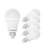 Viribright A19 9 Watts Daylight LED Household Bulb, 4/Pack (450109-4)~#|#~7E0051EC-64BA-42C8-91F16E0F87A798BF_sc7