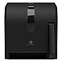 Georgia-Pacific Manual Hardwound Paper Towel Dispenser, Black (54338A )~#|#~7E04B920-349B-4615-8820998466344DC2_sc7