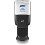 PURELL ES4 Wall Mounted Hand Sanitizer Dispenser, Graphite (5024-01)~#|#~7E05EFCF-F8C9-488E-822BF3A9A441BCC3_sc7