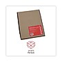 Universal Extended Insertable Paper Divider, 8-Tab, Buff, 24/Box (UNV20891)~#|#~7E08F4CA-F334-4AFD-86FF9E932BA428B9_sc7