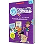 Scholastic Teaching Solutions Clue Club Decodable Mysteries Boxed Set, 10/Set (SC-9781546108207)~#|#~7E0BA629-518C-4C22-99F5A00169F10D04_sc7