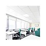 Armstrong LYRA Plant-Based Square Tegular Edge Ceiling Tile 9/16, 24" x 24", White, 12/Carton (BP8361EPB)~#|#~7E130F29-FD65-470F-A6F4A0A688C85DAB_sc7
