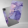 SaharaCase Venture Series Tri-Fold Folio Case for iPad Pro 11" (M4 2024/M5 2025), Purple Marble (TB00395)~#|#~7E1E4A47-5A88-4AE8-A414DCCD6F7C7D50_sc7