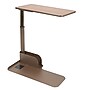 Drive Medical Seat Lift Chair Overbed Table, Right Side Table (13085RN)~#|#~7E2B4238-259E-4FFD-BE77B55EEDEDFC45_sc7