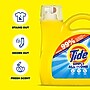 Tide Simply HE Liquid Laundry Detergent, Refreshing Breeze Scent, 85 Loads, 107 oz. (26840)~#|#~7E2C651C-90C8-47F9-836A5E72463E2A8B_sc7
