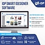 IDP SMART-31 ID Card Printer Kit (651527K)~#|#~7E30BAE9-A170-4419-A3C02A7A9555237E_sc7