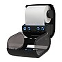 enMotion® Flex Mini Automated Touchless Roll Paper Towel Dispenser by GP PRO, Black, 11.750”Wx7.830”Dx13.280”H (59798)~#|#~7E3D9E61-F741-4DBE-AAE26329DCFFF928_sc7