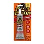 Gorilla Washable Liquid Super Glue, 3 oz., Clear, (8040002)~#|#~7E41518C-212E-4E6C-8EFF8AAB5C52B9EA_sc7