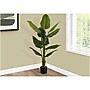 Monarch Specialties Inc. Strelitzia in a Pot (I 9545)~#|#~7E4557F4-A49E-4E44-88FB5E483AE726BB_sc7