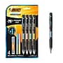 BIC Break Resistant Mechanical Pencil, 0.7, #2 Medium Lead, 4/Pack (MV7PRP4-BLK)~#|#~7E456DD0-C2EA-4527-9BAF86DD14EDC2AC_sc7