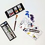 Daler-Rowney Simply... Oil Paint, Assorted Colors, 12ml, 6/Set, 3 Sets/Bundle (DRWD118500006-3)~#|#~7E460093-F30F-4B00-9CFDECAF84CC8642_sc7