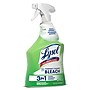 Lysol Multi-Purpose Cleaner Plus Bleach, Chlorine Scent, 32 oz. (1920078914)~#|#~7E47484E-612D-426F-A367375824000A46_sc7