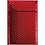 7.5" x 11" Self-Sealing Bubble Mailer, Red, 72/Carton (GBM0711R)~#|#~7E477EA8-1D8E-42BD-828CAA2D7E5E7676_sc7