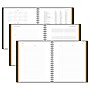 2027 AT-A-GLANCE 8.5" x 11" Calendar Year Daily Planner, Plastic Cover, Black/Orange (70-6209-05-27)~#|#~7E4874D7-F205-4E1A-971BDBE588607693_sc7