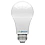 Viribright 9 Watts Cool White LED Household Bulb, 4/Pack (640339-4)~#|#~7E492313-0E56-4DD1-9863A699D1E6B8F5_sc7