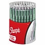 Sharpie S-Gel Retractable Pens, Medium Point, 0.7mm, Black Ink, 36/Pack (2270852)~#|#~7E4F3A67-7C5D-4B56-8755CB612BE7B28B_sc7