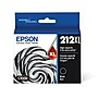 Epson T212XL Black High Yield Ink Cartridge (T212XL120-S)~#|#~7E5827EE-68FE-4049-9E89E7BE9D221377_sc7