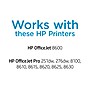 HP 951 Cyan Standard Yield Ink Cartridge, Prints Up to 700 Pages (CN050AN#140)~#|#~7E5881C1-0C59-4213-B648A9806F3039A4_sc7